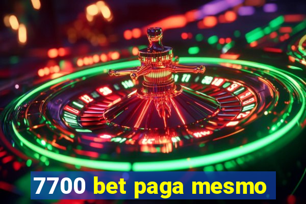 7700 bet paga mesmo